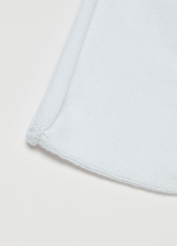 Ovs Berretto In Cotone