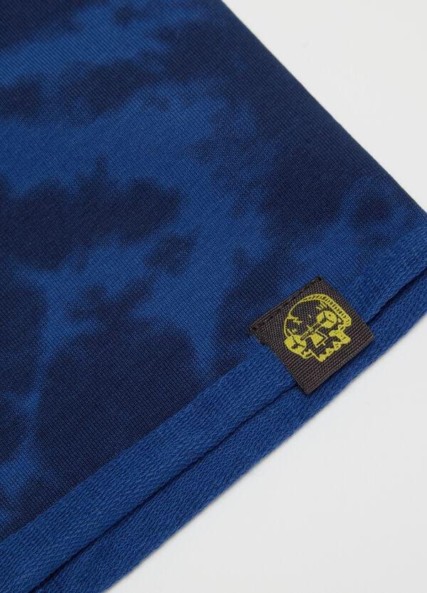 Ovs Berretto In French Terry Tie Dye