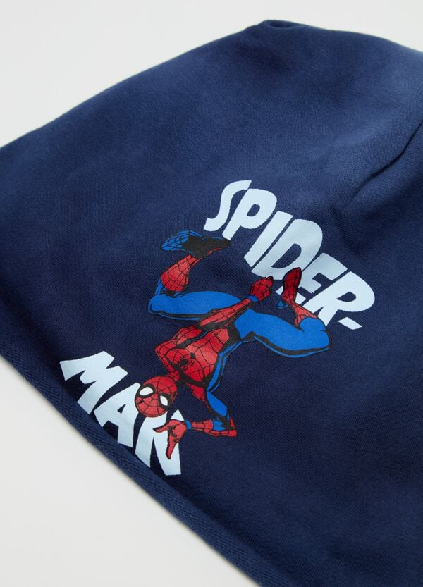 Ovs Berretto Tie Dye Con Stampa Spider-Man