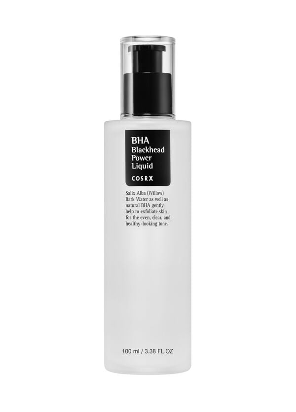 Ovs BHA Blackhead Power Liquid (EU)