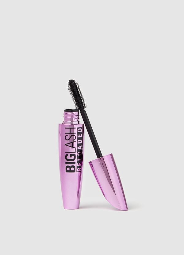 Ovs Big Lash Reloaded Mascara