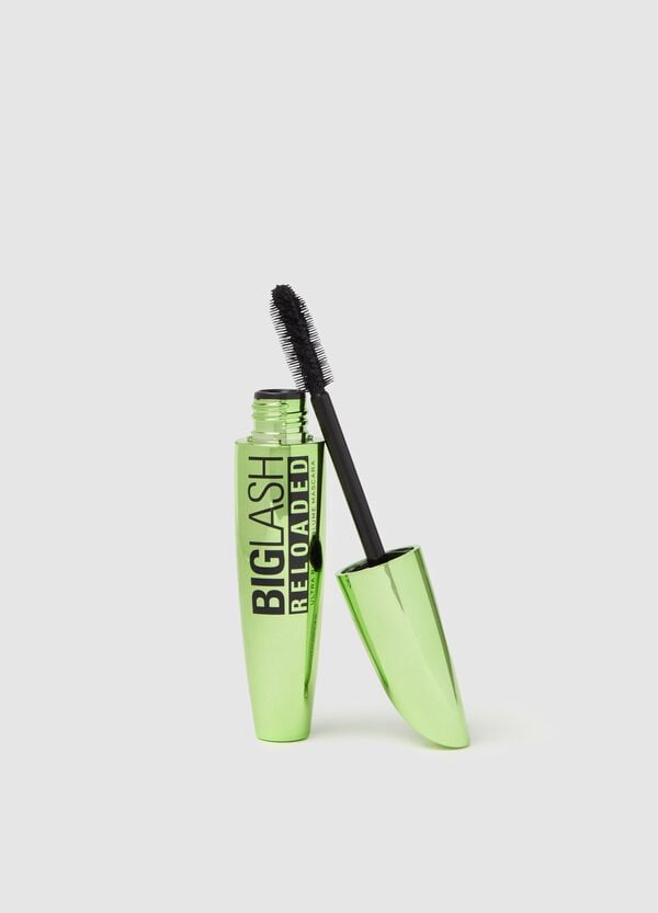 Ovs Big Lash Reloaded Volume Mascara Ultra Black