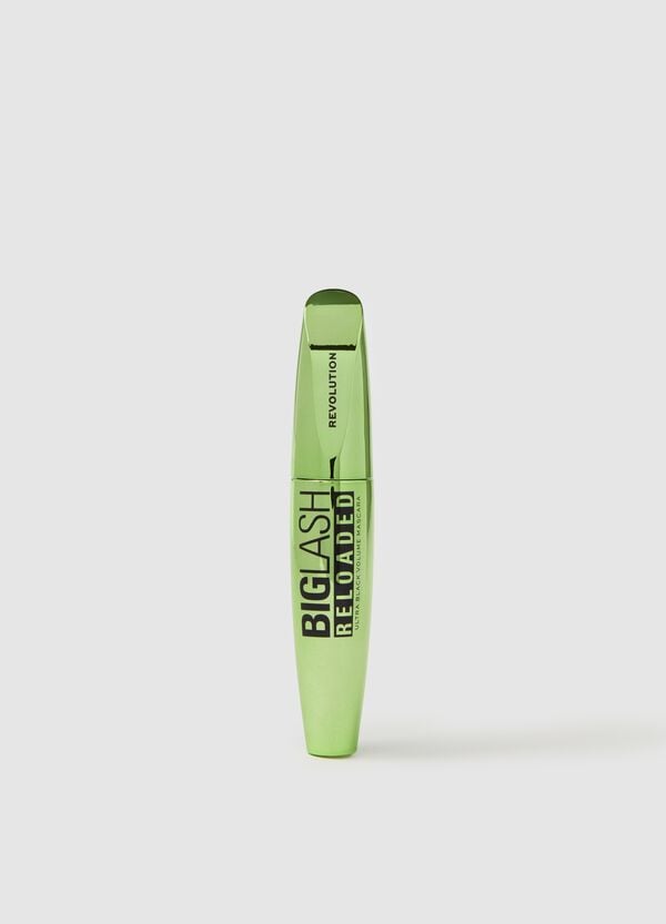 Ovs Big Lash Reloaded Volume Mascara Ultra Black