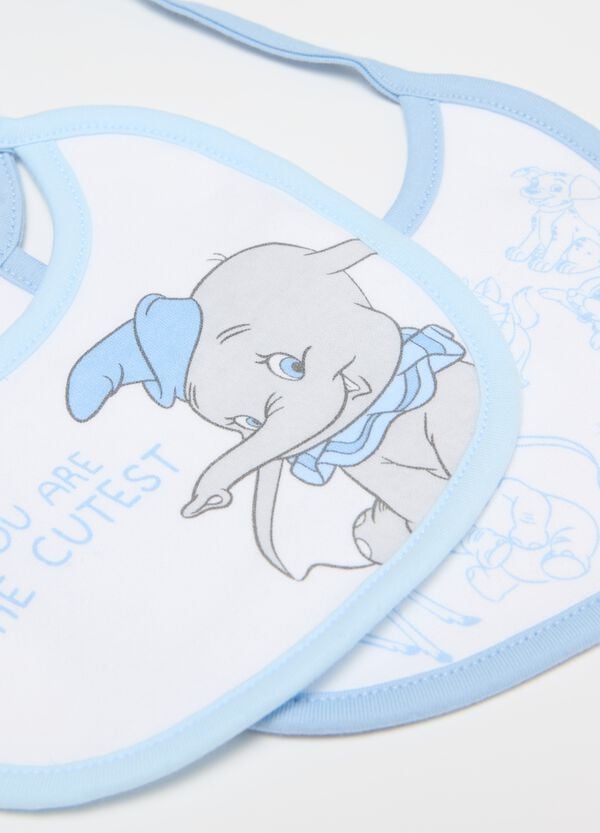 Ovs Bipack Bavaglini Con Stampa Dumbo