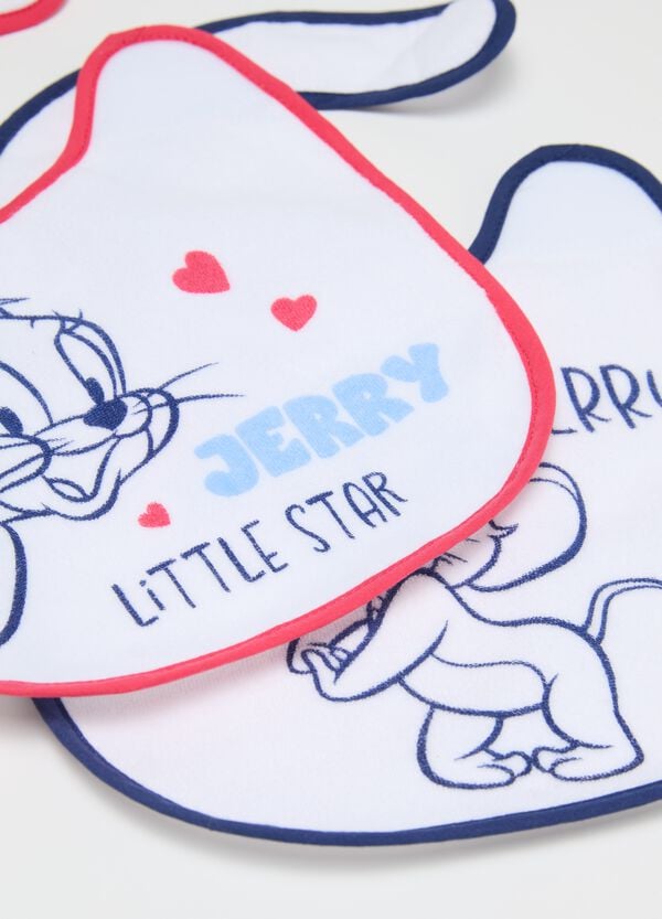 Ovs Bipack Bavaglini Con Stampa Jerry