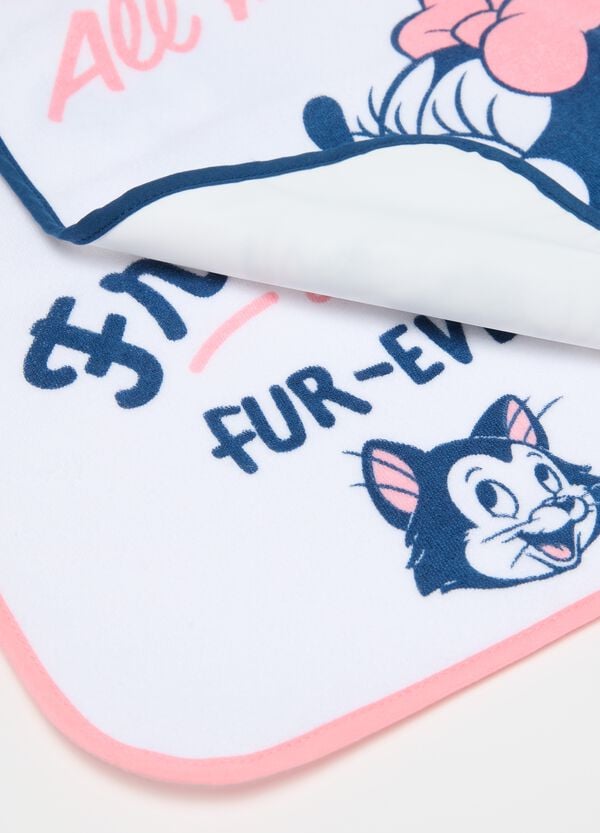 Ovs Bipack Bavaglini Con Stampa Minnie E Figaro