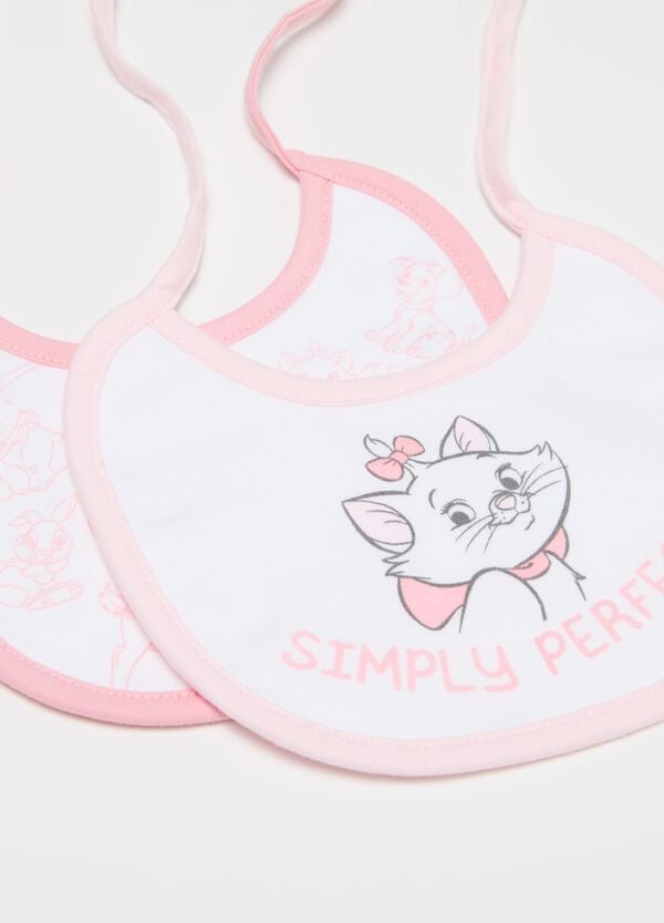 Ovs Bipack Bavaglini Con Stampa Minù