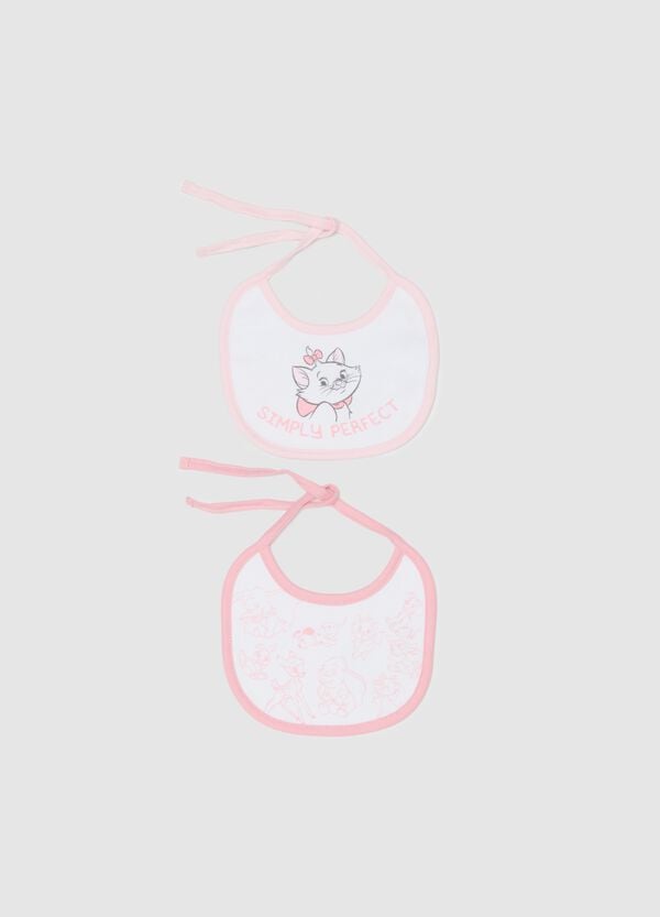 Ovs Bipack bavaglini con stampa Minù