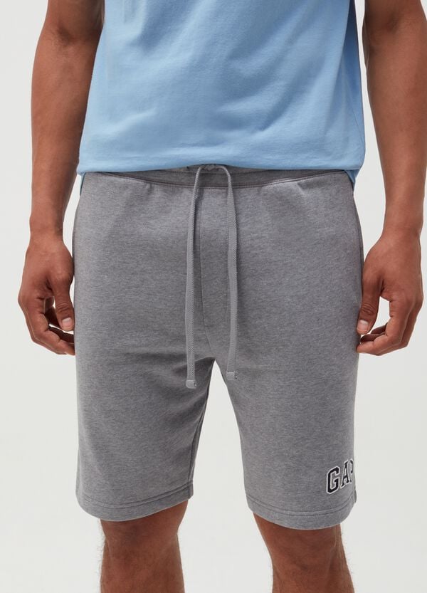 Ovs Bipack bermuda in felpa