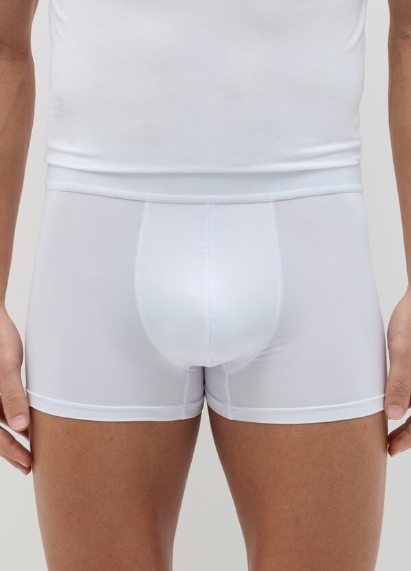 Ovs Bipack Boxer In Microfibra
