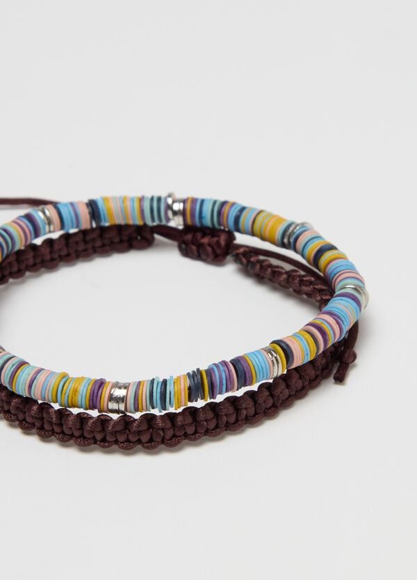 Ovs Bipack Bracciali