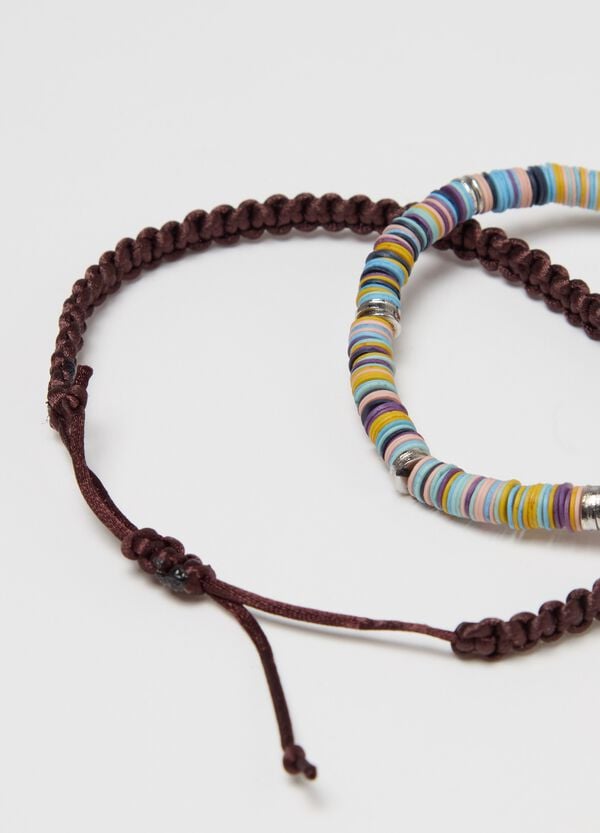 Ovs Bipack Bracciali