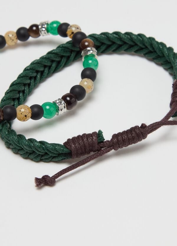 Ovs Bipack Bracciali