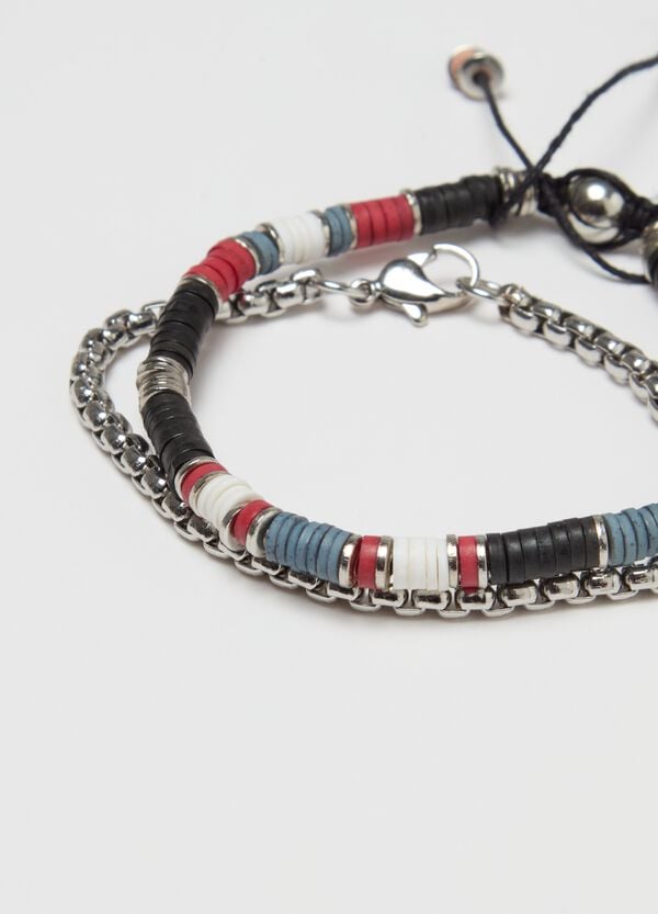 Ovs Bipack Bracciali