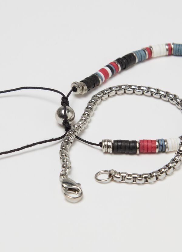Ovs Bipack Bracciali