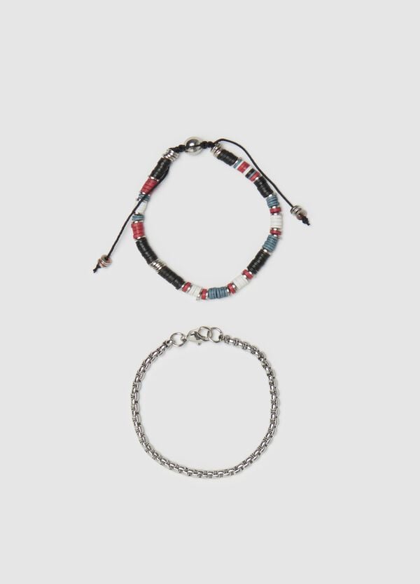 Ovs Bipack bracciali