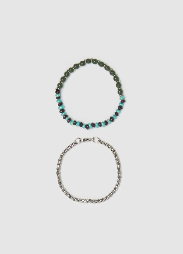 Ovs Bipack bracciali