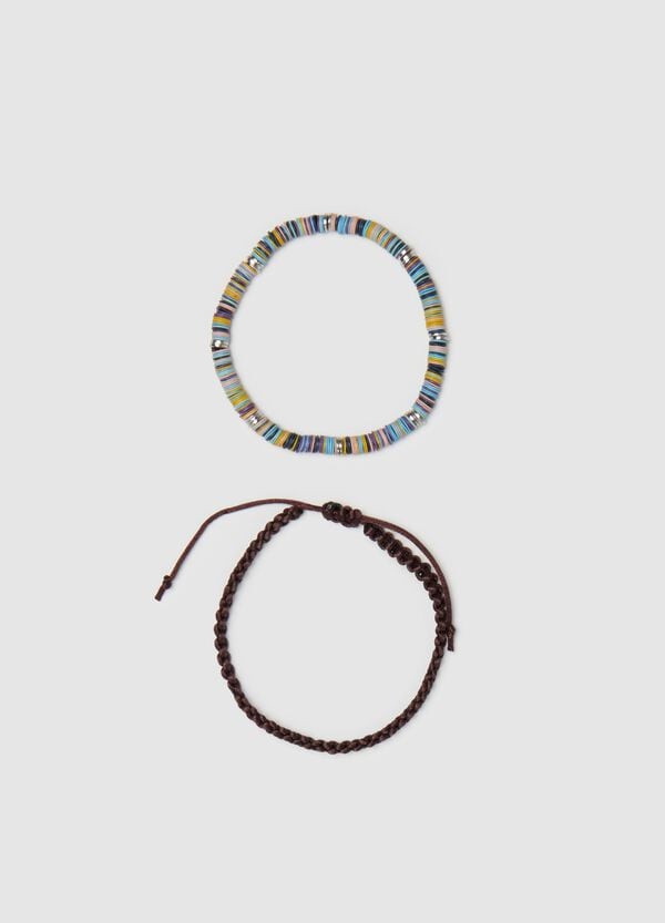 Ovs Bipack bracciali