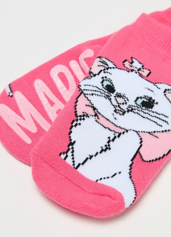 Ovs Bipack Calze Antiscivolo Con Disegno Minù