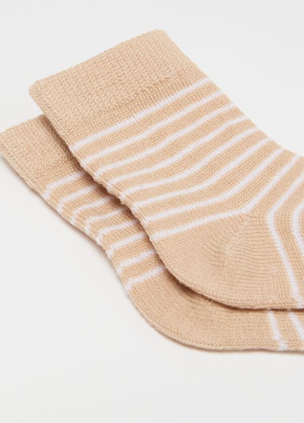 Ovs Bipack Calze Corte Disegno Winnie The Pooh