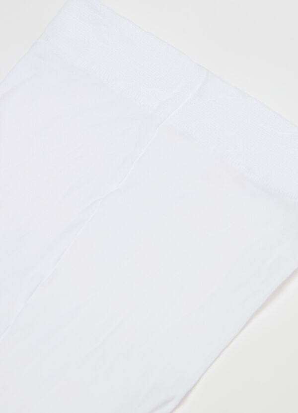 Ovs Bipack Collant In Microfibra