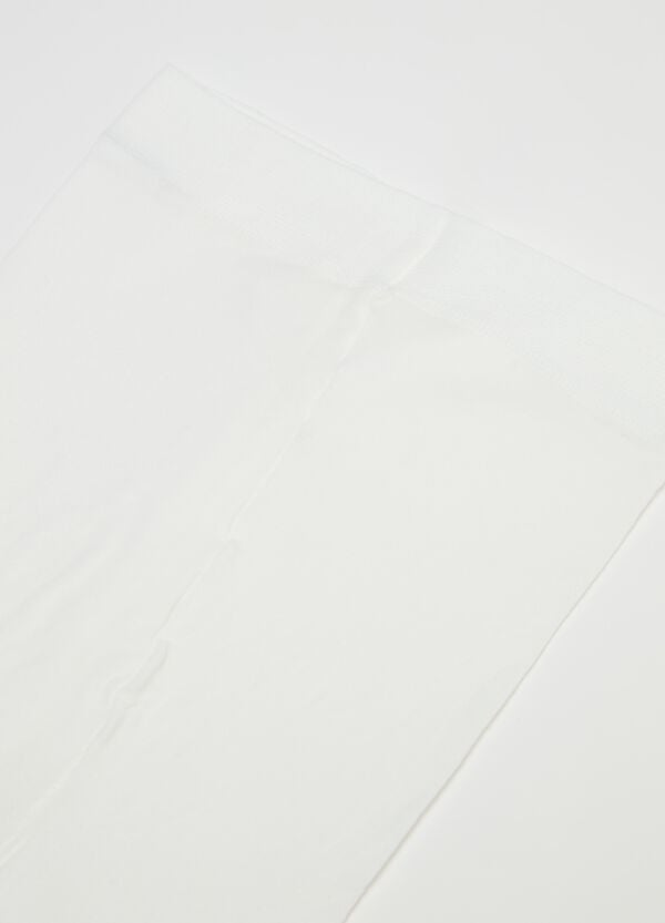 Ovs Bipack Collant In Microfibra