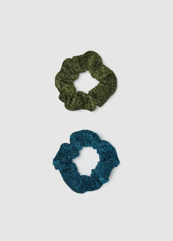 Ovs Bipack elastici scrunchie