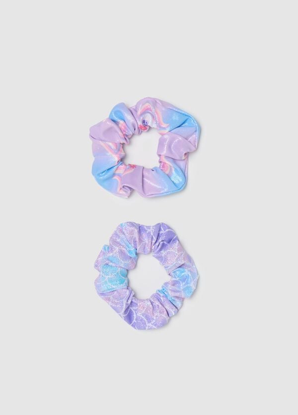 Ovs Bipack elastici scrunchie