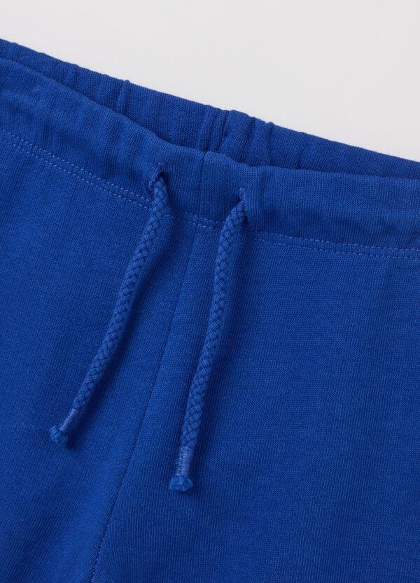 Ovs Bipack Joggers Con Coulisse E Stampa