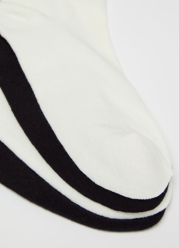 Ovs Bipack Pariscarpa Sneakers Dettaglio Cuore