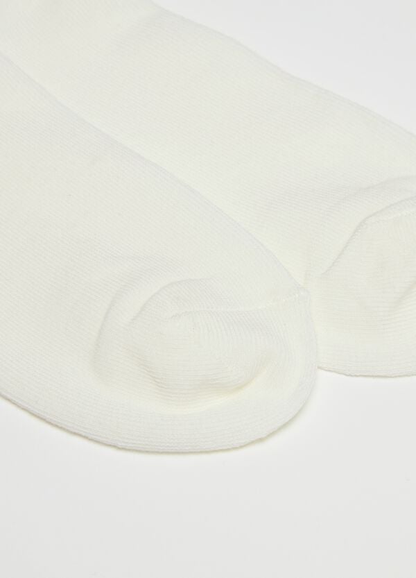 Ovs Bipack Pariscarpa Sneakers Profilo Ondulato