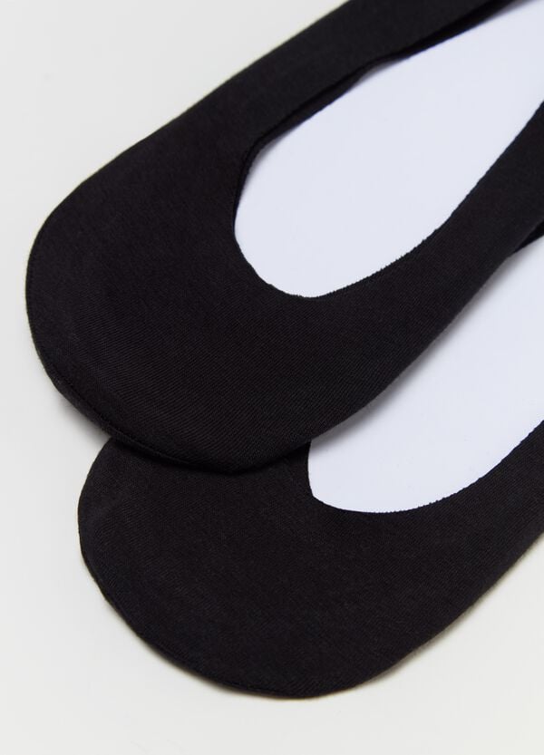 Ovs Bipack Salvapiede Con Taglio Laser