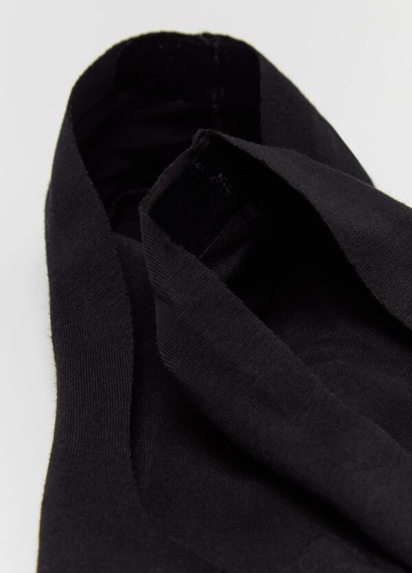 Ovs Bipack Salvapiede Con Taglio Laser