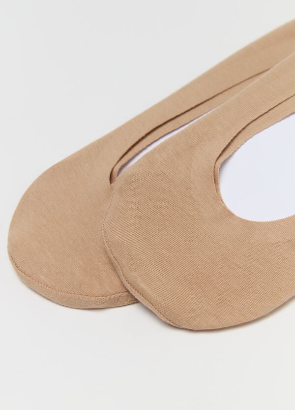 Ovs Bipack Salvapiede Con Taglio Laser