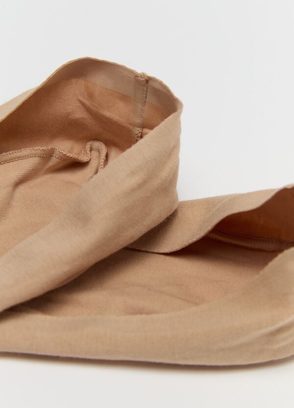 Ovs Bipack Salvapiede Con Taglio Laser