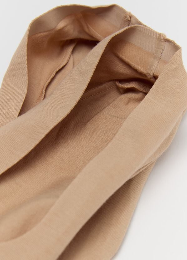 Ovs Bipack Salvapiede Con Taglio Laser