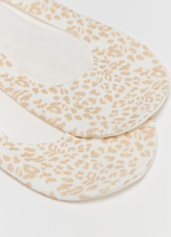 Ovs Bipack Salvapiede Con Taglio Laser