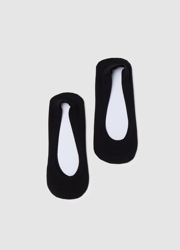 Ovs Bipack salvapiede con taglio laser