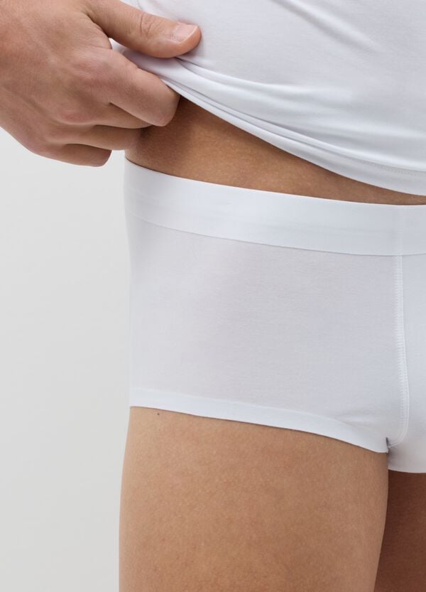 Ovs Bipack Slip In Modal Stretch
