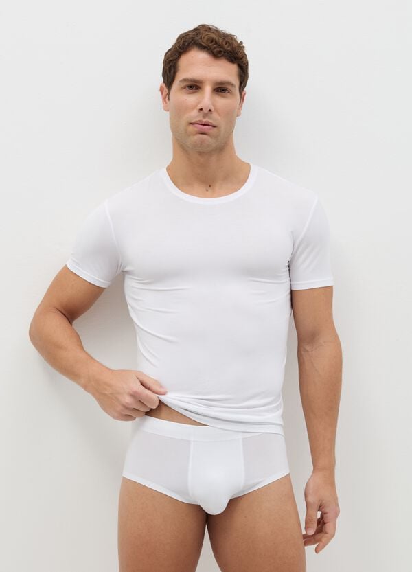 Ovs Bipack slip in modal stretch