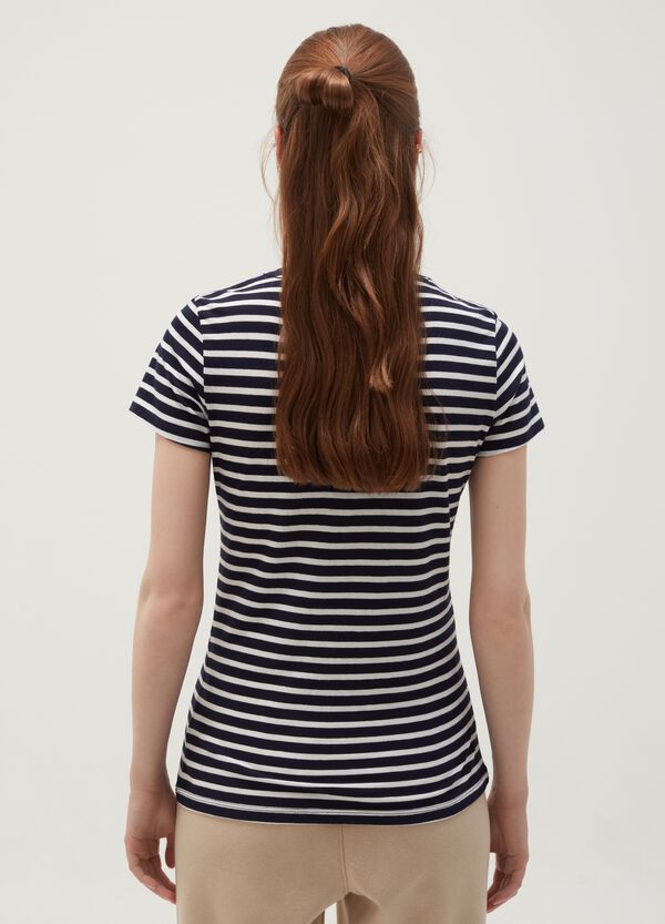 Ovs Bipack T-shirt Con Stampa Logo