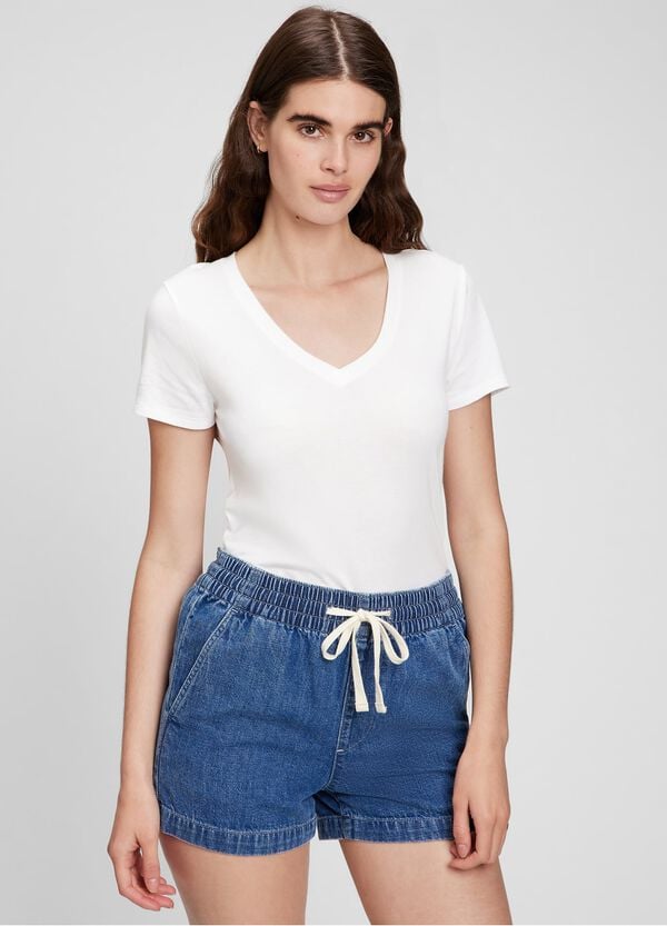 Ovs Bipack T-shirt Girocollo