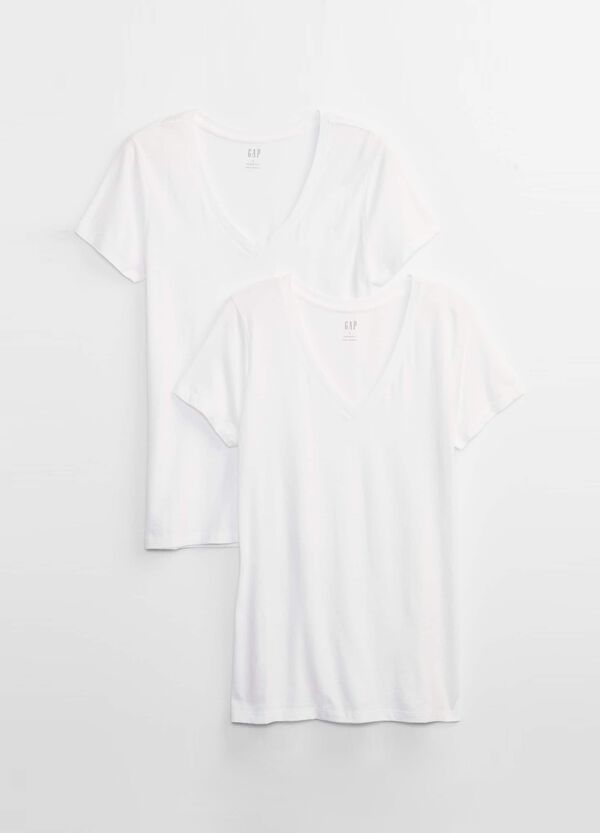 Ovs Bipack t-shirt girocollo