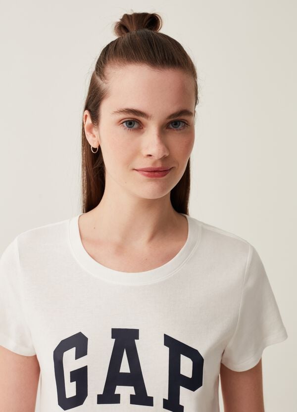 Ovs Bipack T-shirt In Cotone Con Stampa Logo