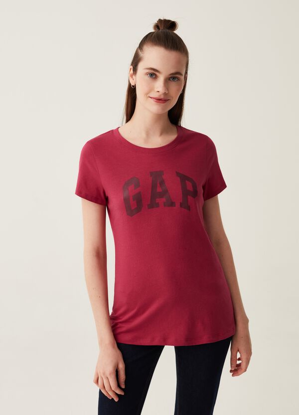 Ovs Bipack T-shirt In Cotone Con Stampa Logo