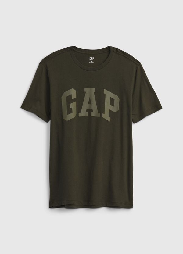 Ovs Bipack T-shirt In Cotone Con Stampa Logo