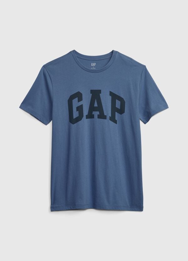 Ovs Bipack T-shirt In Cotone Con Stampa Logo