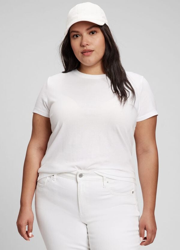 Ovs Bipack T-shirt In Cotone E Modal