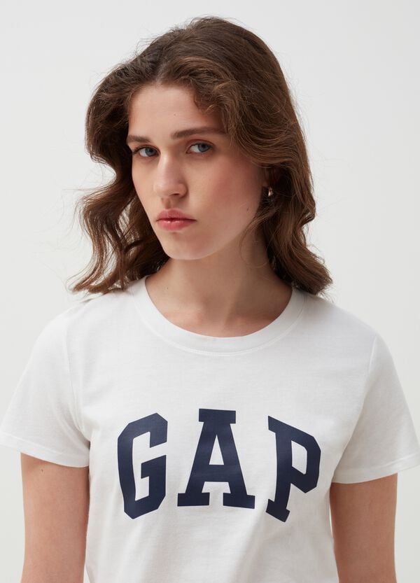 Ovs Bipack T-shirt In Jersey Con Stampa Logo