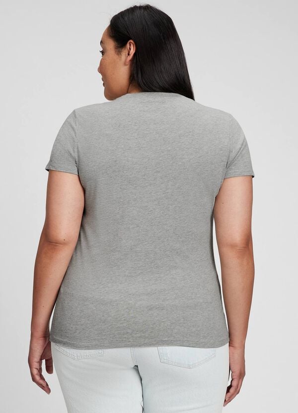 Ovs Bipack T-shirt In Jersey Con Stampa Logo